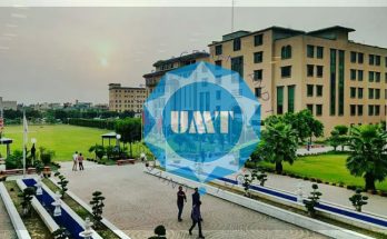 University of Management Technology
