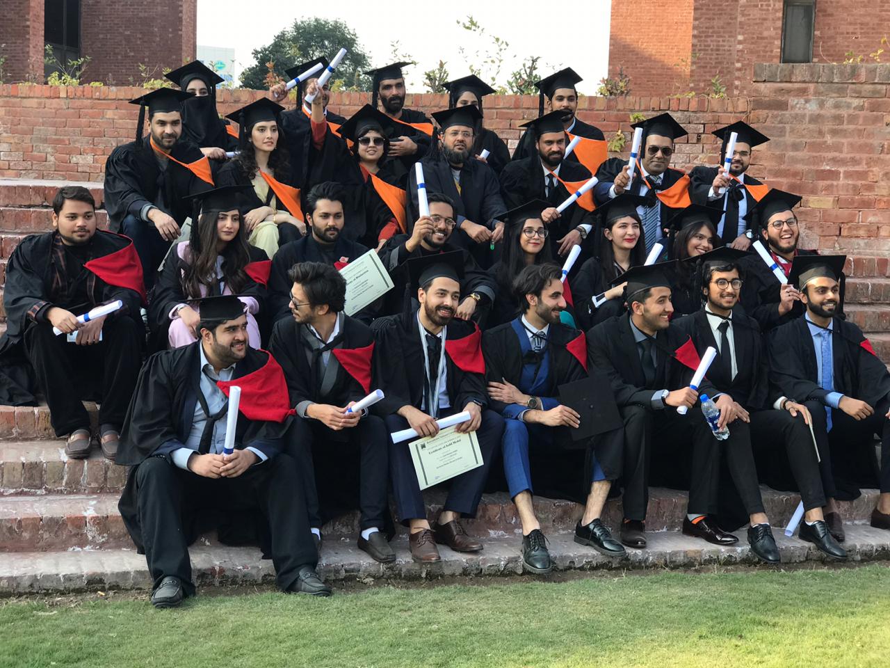 Beaconhouse 13th Convocation 2018