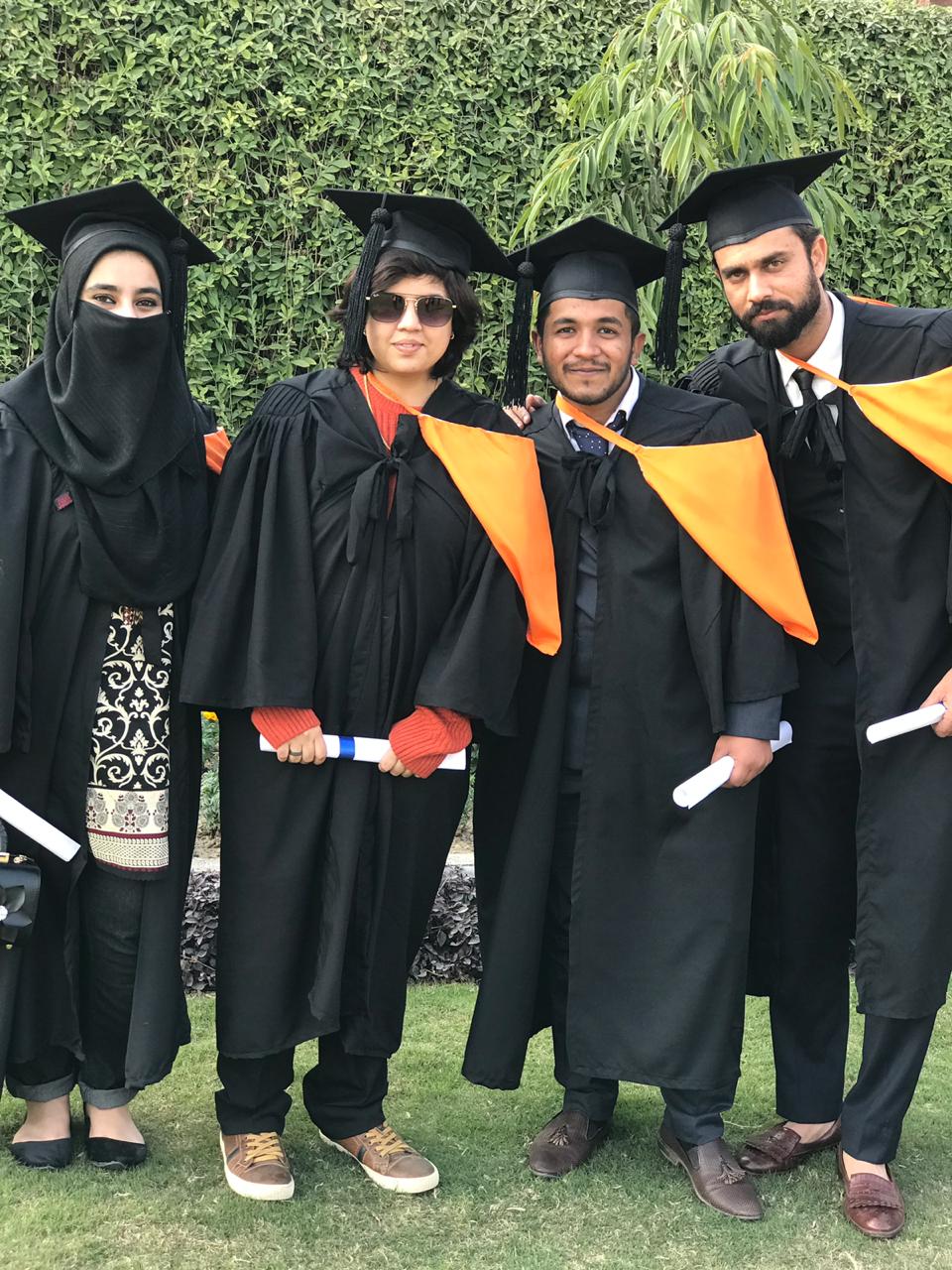 Beaconhouse Convocation 2018