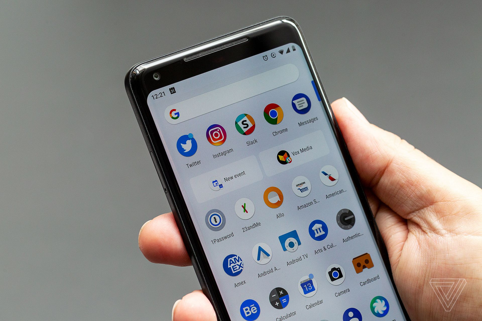 Android 9 Pie review