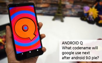android q