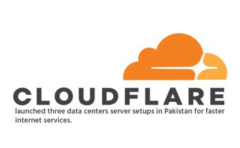CLOUDFLARE