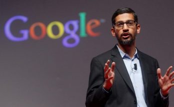 google's ceo