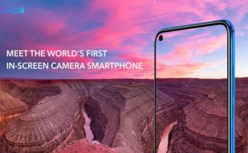 Honor View 20
