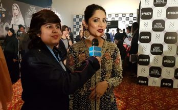 hum bridal couture week 2018