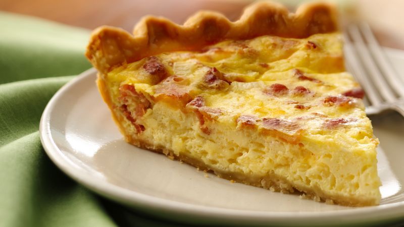 quiche