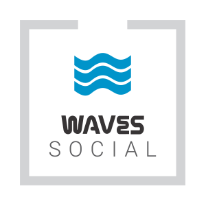 waves social