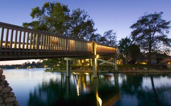 Top Cities to Live in the US