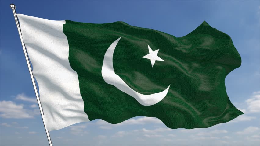 New Pakistan – New Hope