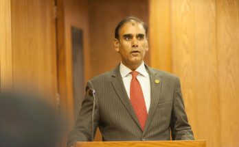 Dr Mazher Jamil-PHD "Failure is not an Option"
