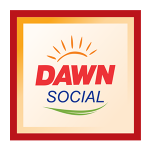 dawn social dawn social