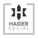 haider social haider social