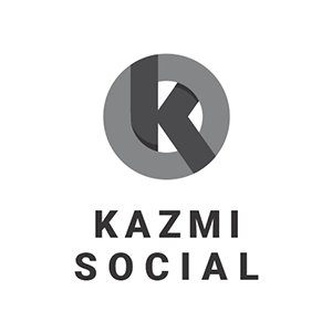 kazmi social