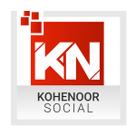 kohenoor social kohenoor social