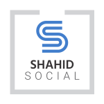shahid social shahid social