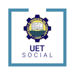 uet social uet social