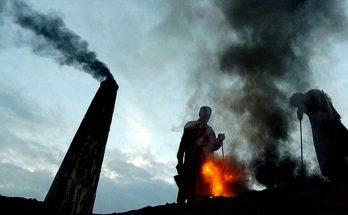 Poisonous Fumes