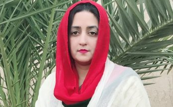 farzana raoof