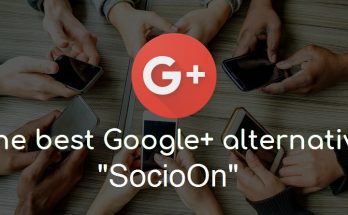 Google+ Alternative