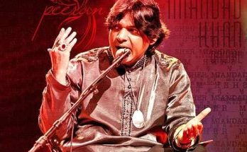 Sher Mian Dad Khan