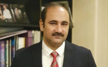 Bilal Mehmood