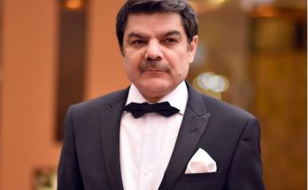 mubasher lucman