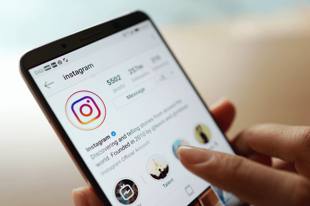 how-to-start-a-blog-on-instagram-instagram-blogging