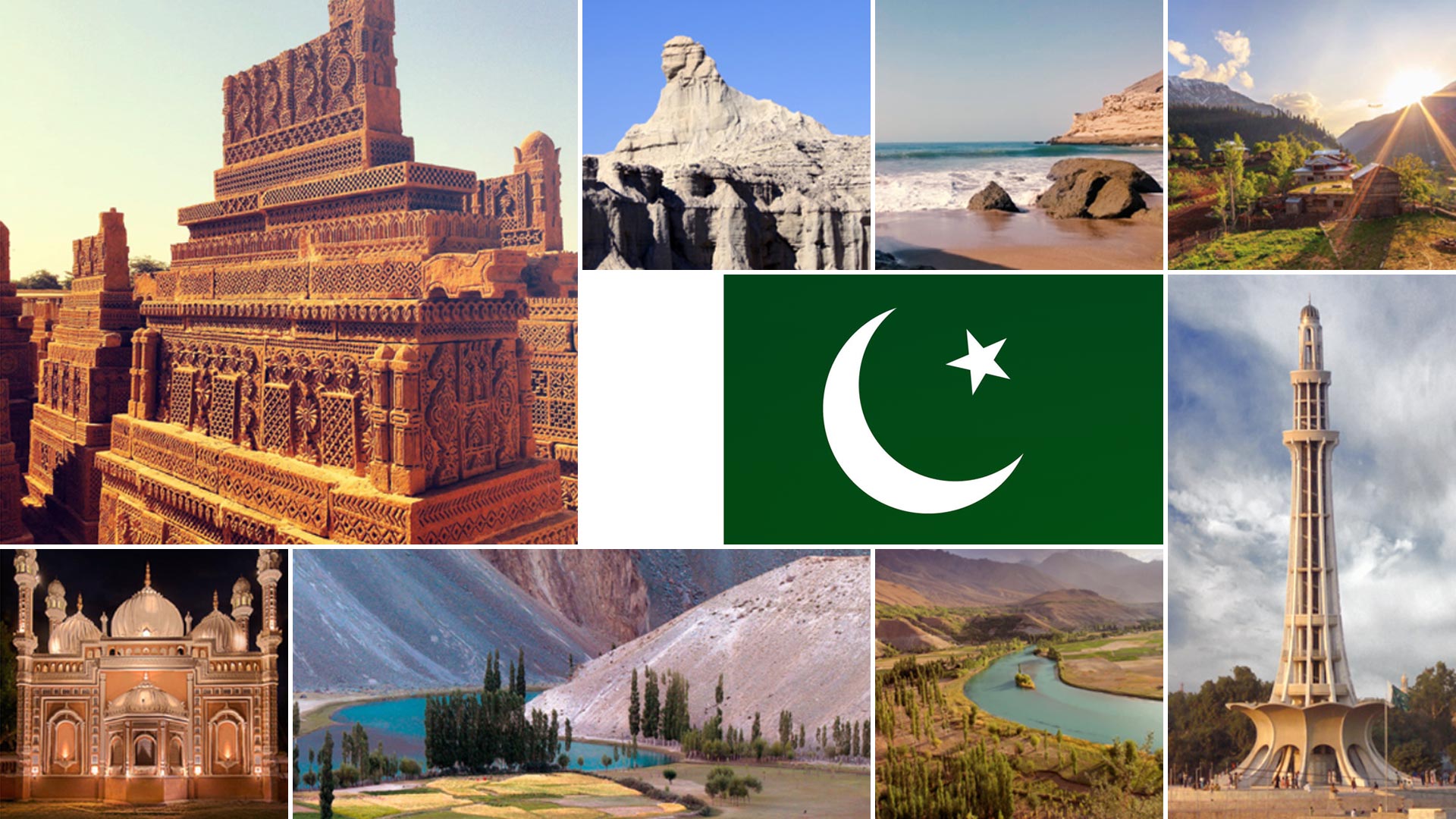 tourism in Pakistan