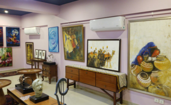 art exhibition 2020