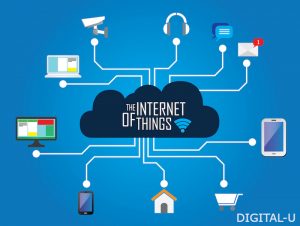 internet of things digitalu