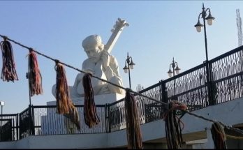 shah abdul latif Bhittai