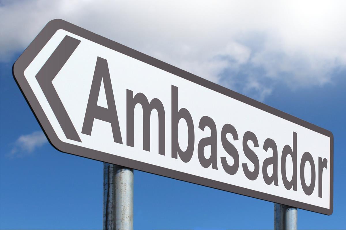 How to become Ambassador on SocioOn?