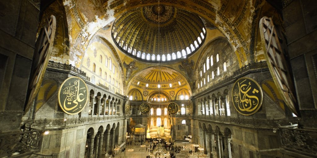 Hagia Sofia to Reconvert Back into Mosque | Big Win for the Muslim World | Recep Tayyip Erdogan