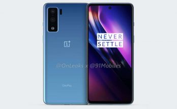 oneplus mobile