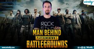 pubg man 