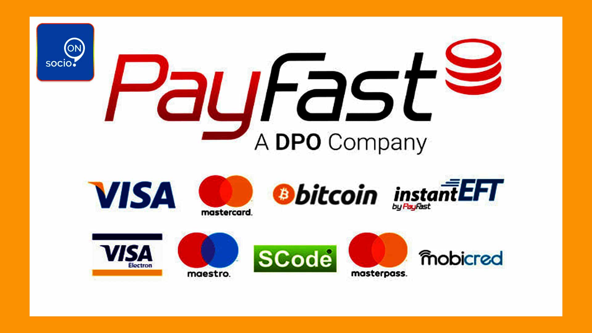 pay fast eCommerce