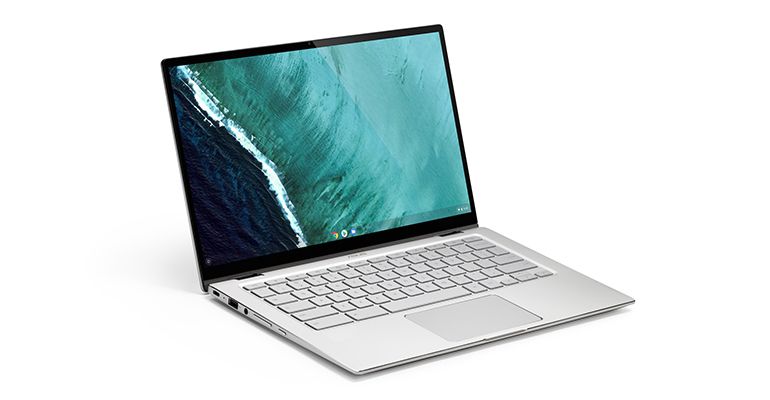 chromebook asus