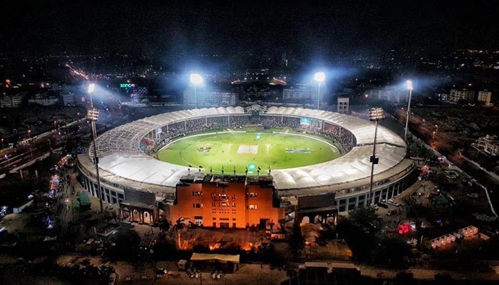 psl national stadium