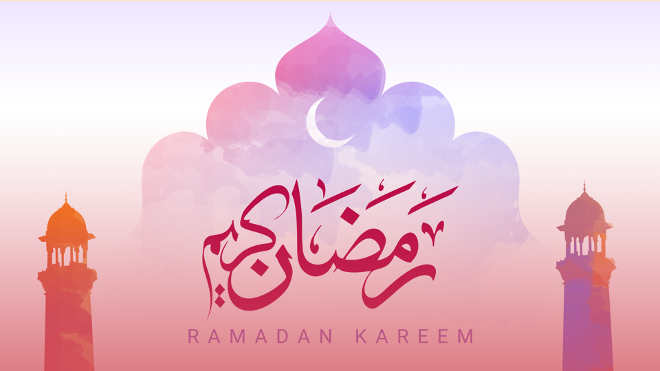ramadan kareem