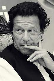 Imran khan