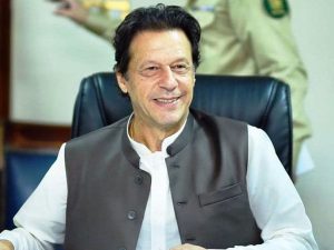 imran khan ban on pakistan media