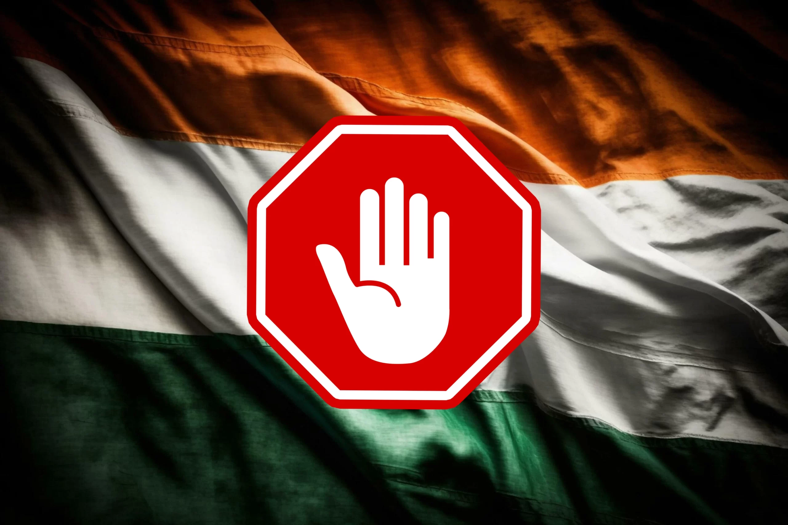 India Govt Banned Porn Sites