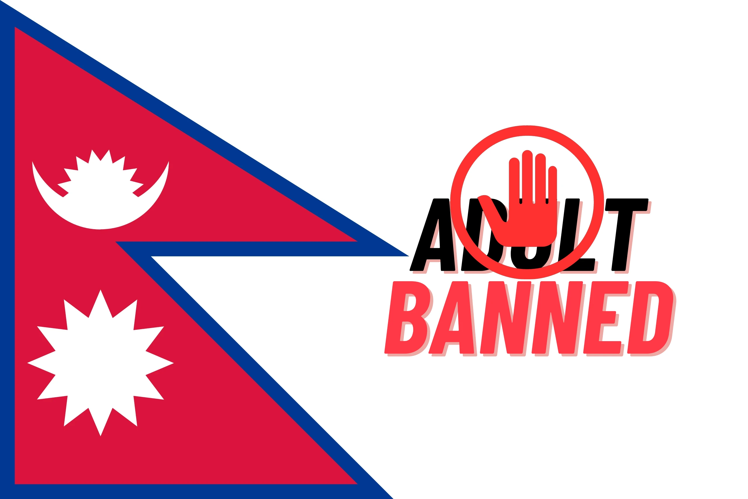 Nepal Govt Banned Porn Sites
