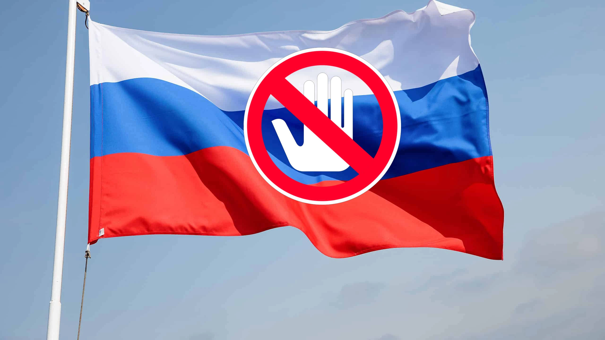 Russia Govt Banned Porn Sites